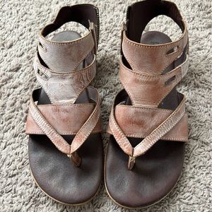 Roan by Bed Stu Sandals